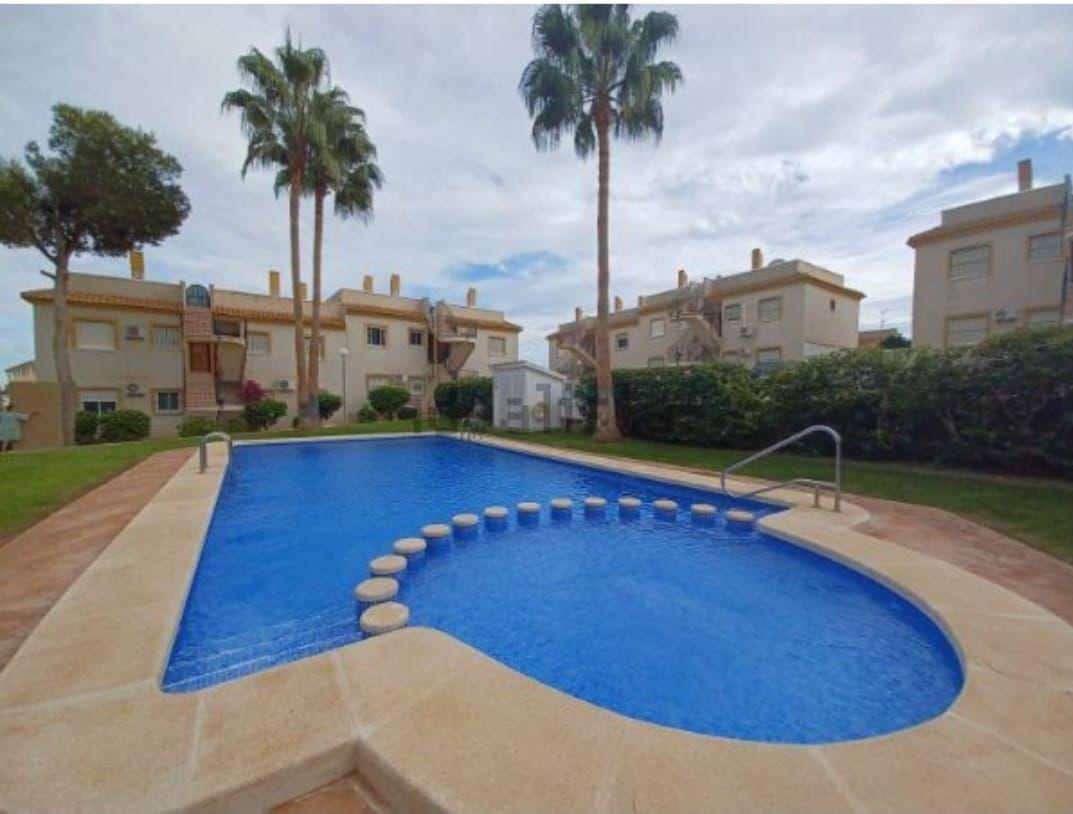Verkoop. bungalow in Orihuela Costa