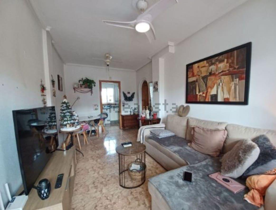 Verkoop. bungalow in Orihuela Costa