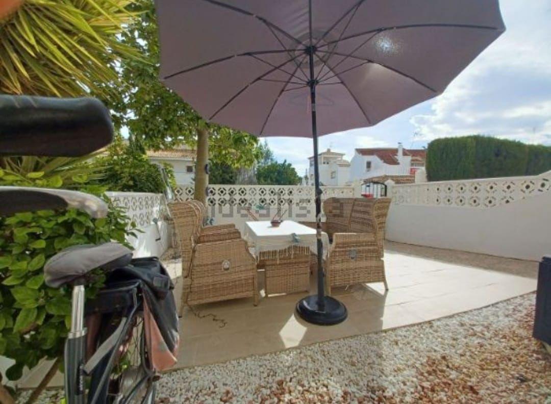 Verkoop. bungalow in Orihuela Costa