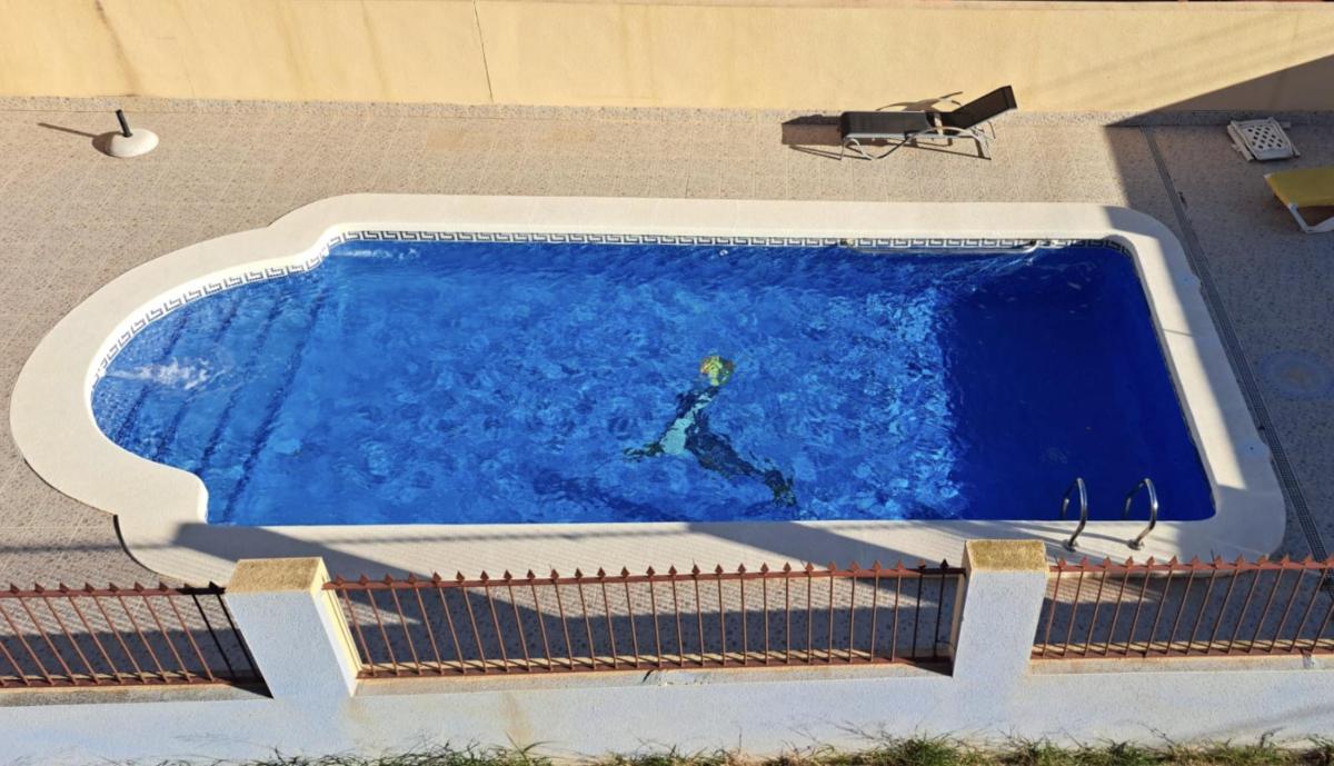 Vente. Appartement à Torrevieja