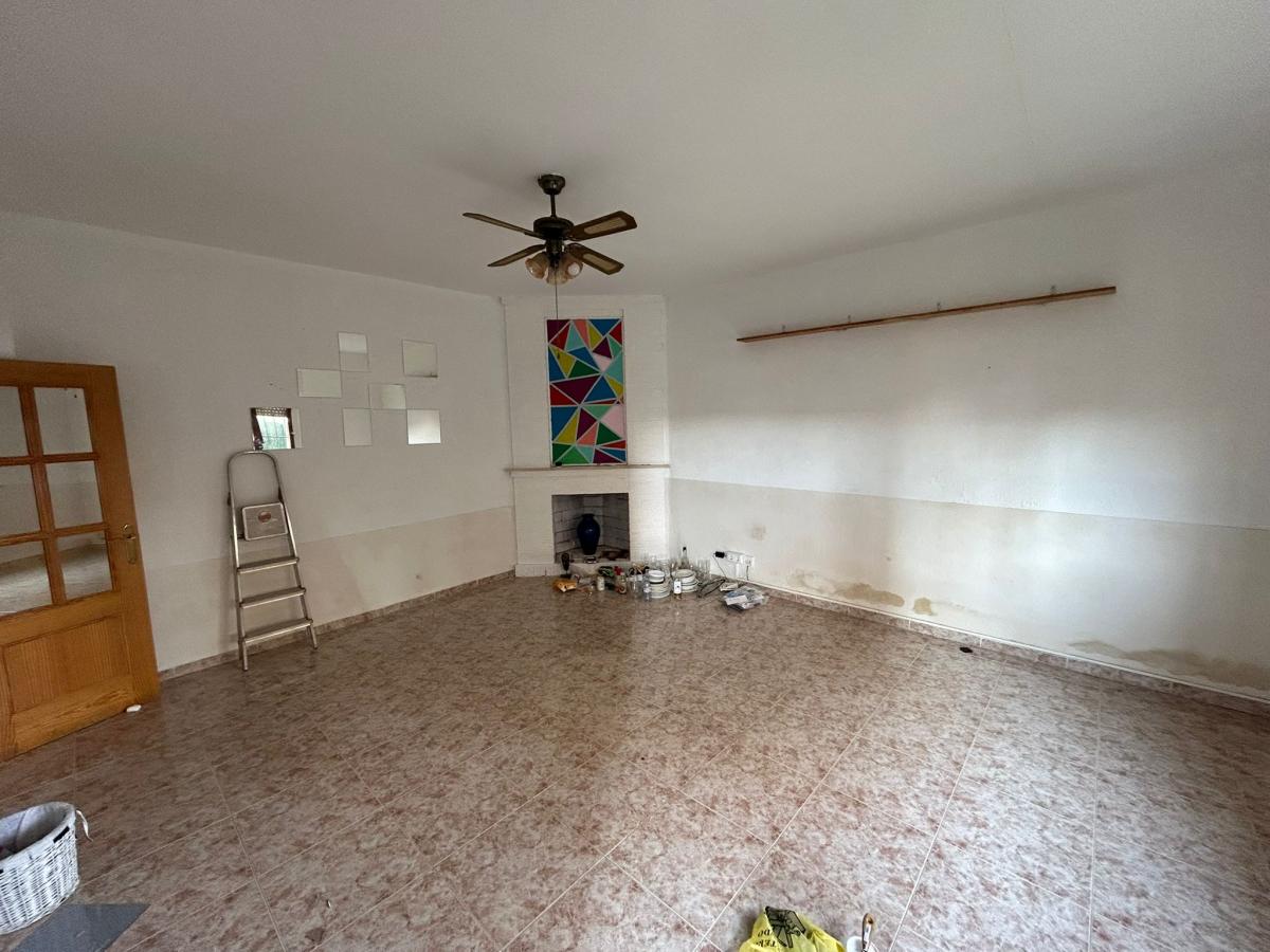 Verkoop. Geschakelde woning in Torre De La Horadada