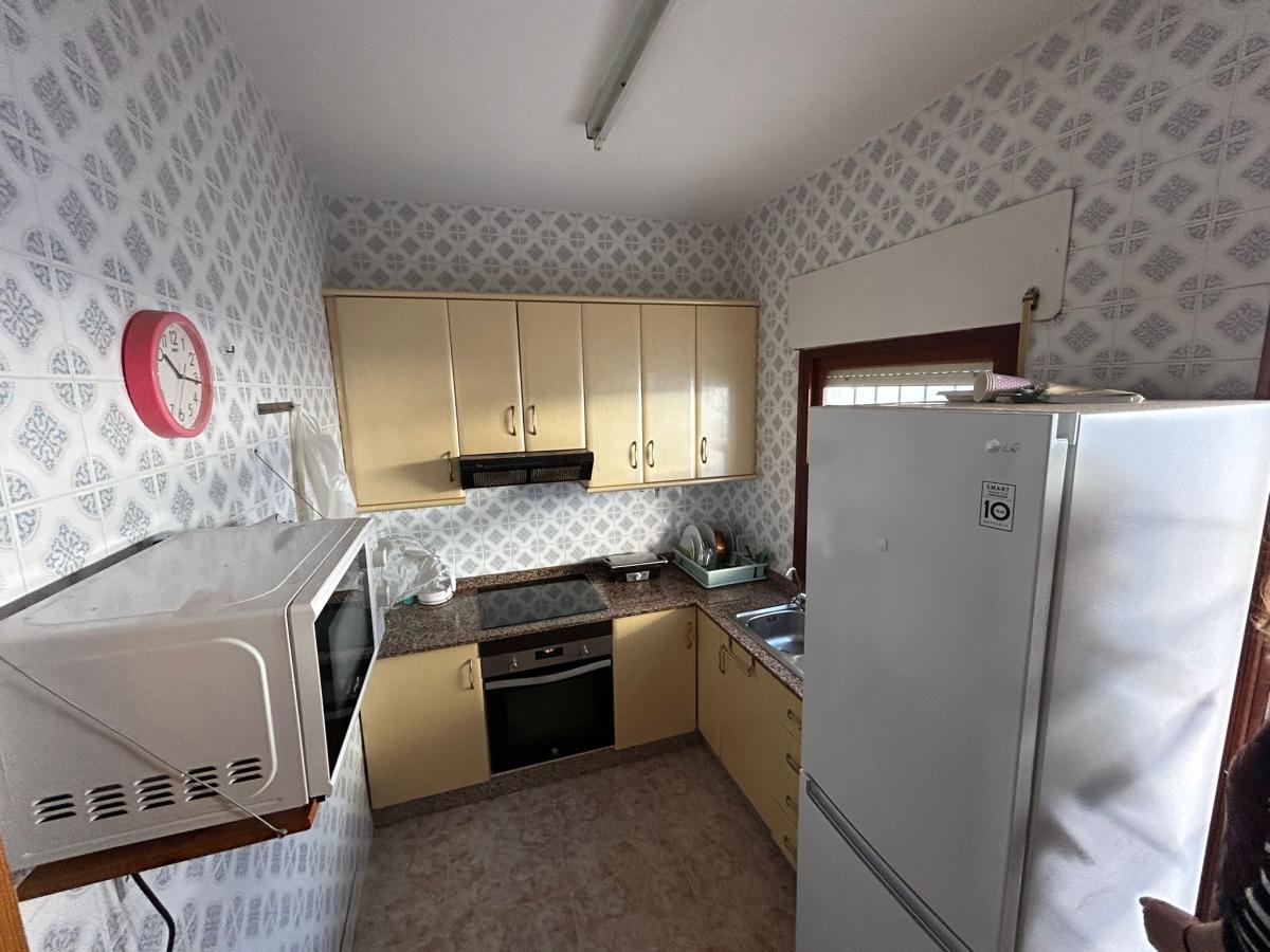 Verkoop. Geschakelde woning in Torre De La Horadada