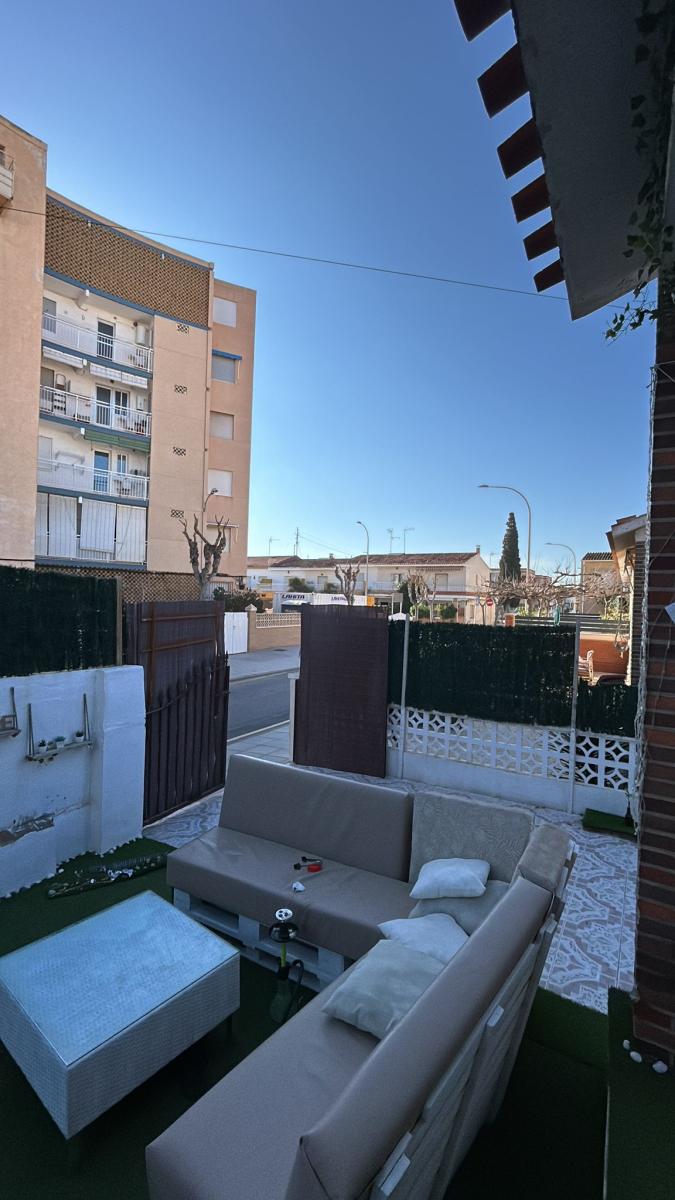 Verkoop. Geschakelde woning in Torre De La Horadada