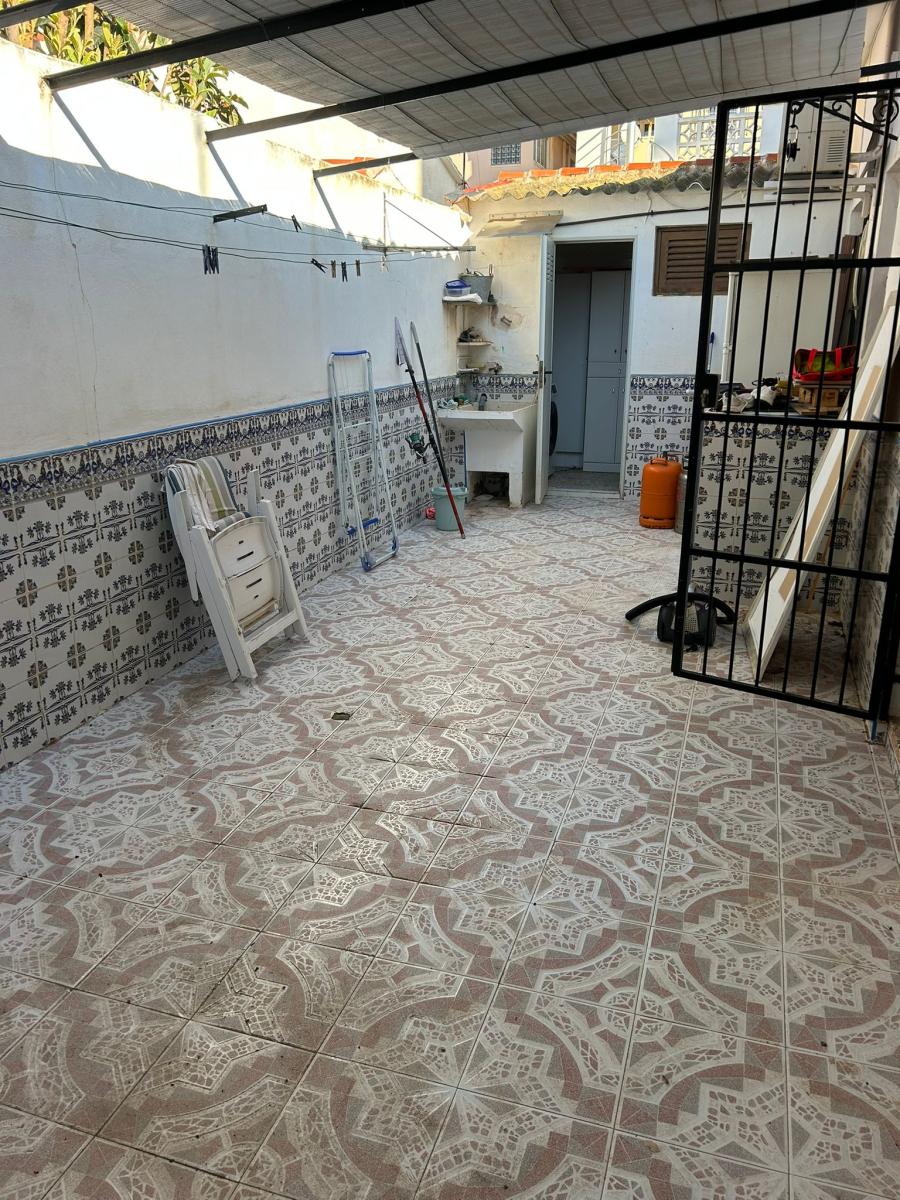 Verkoop. Geschakelde woning in Torre De La Horadada
