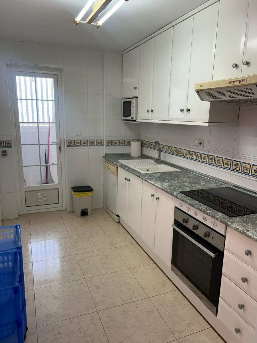 Verkoop. Appartement in Torre De La Horadada