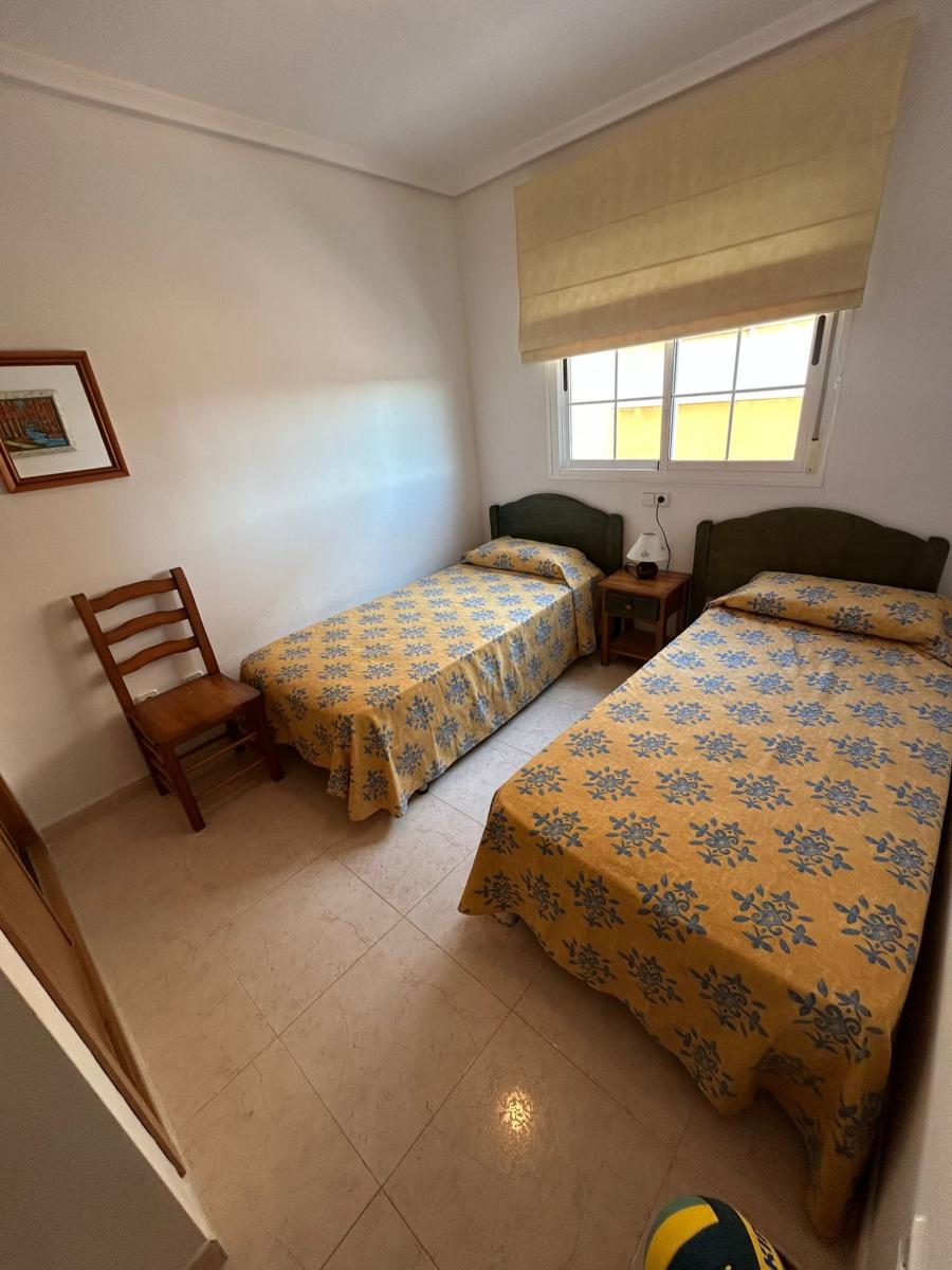 Verkoop. Appartement in Torre De La Horadada