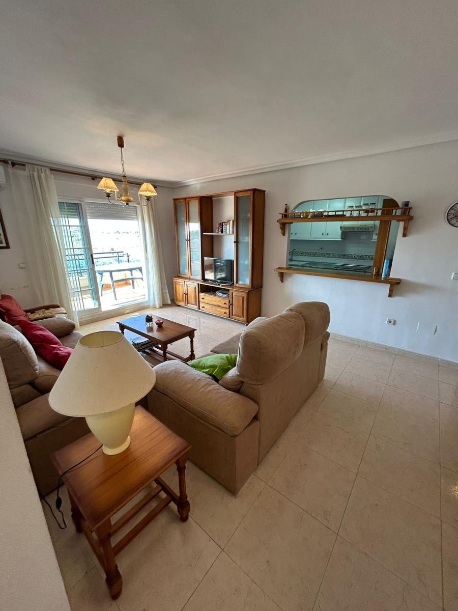 Verkoop. Appartement in Torre De La Horadada