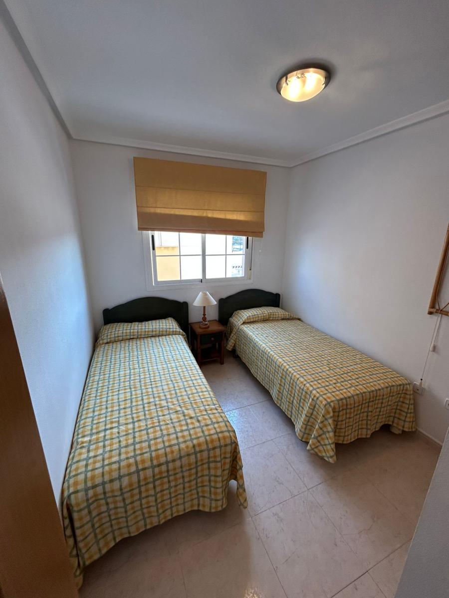 Verkoop. Appartement in Torre De La Horadada