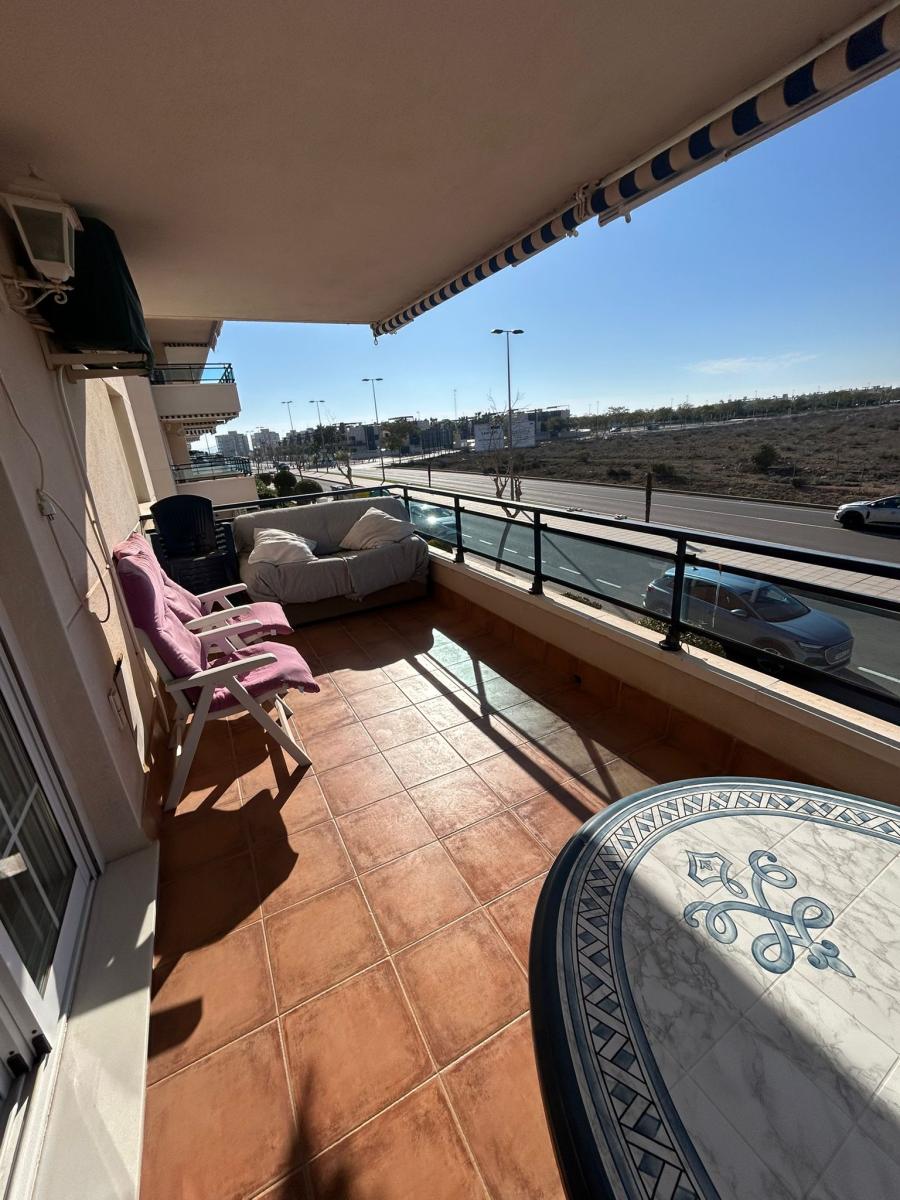 Verkoop. Appartement in Torre De La Horadada