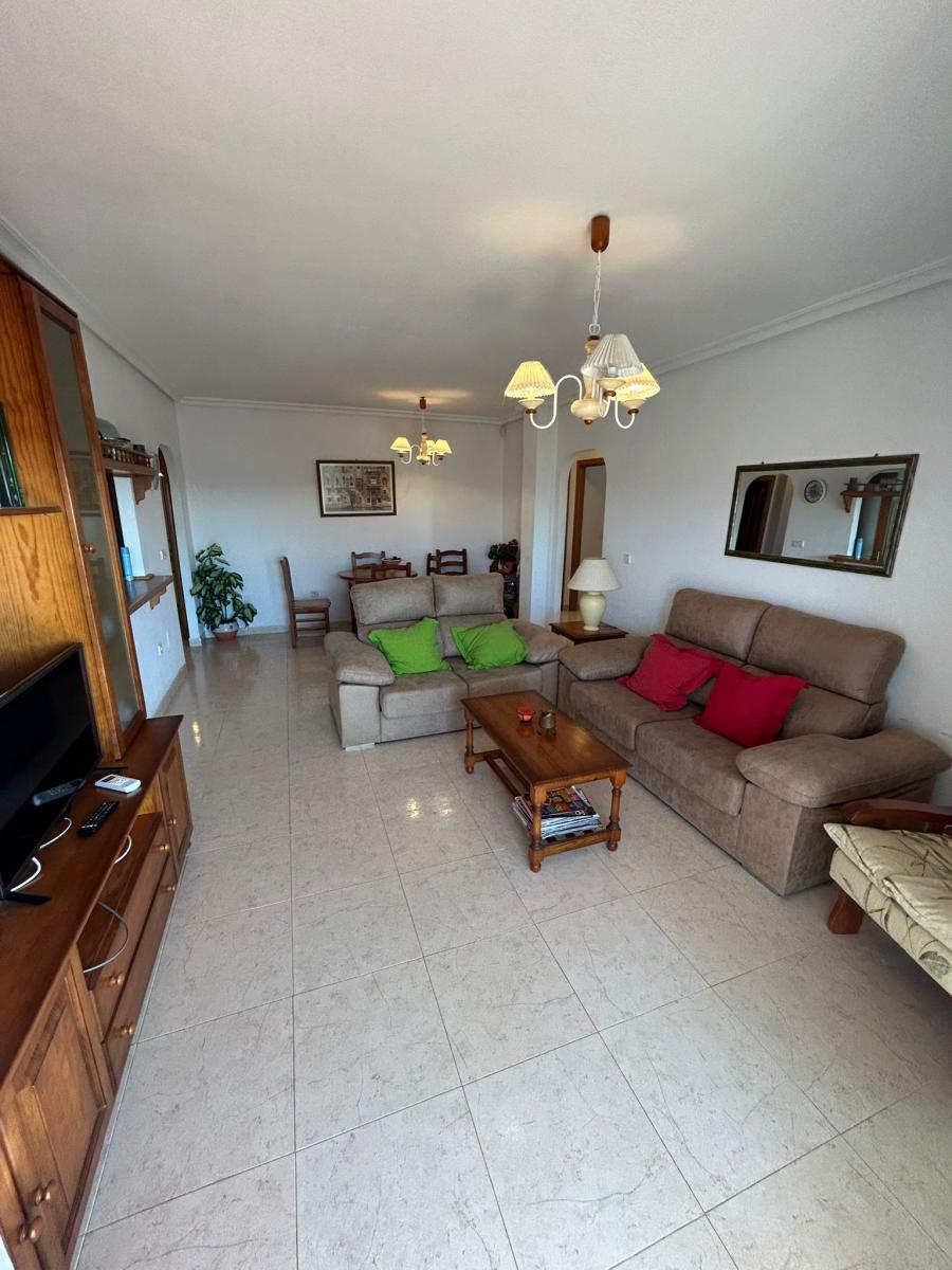Verkoop. Appartement in Torre De La Horadada