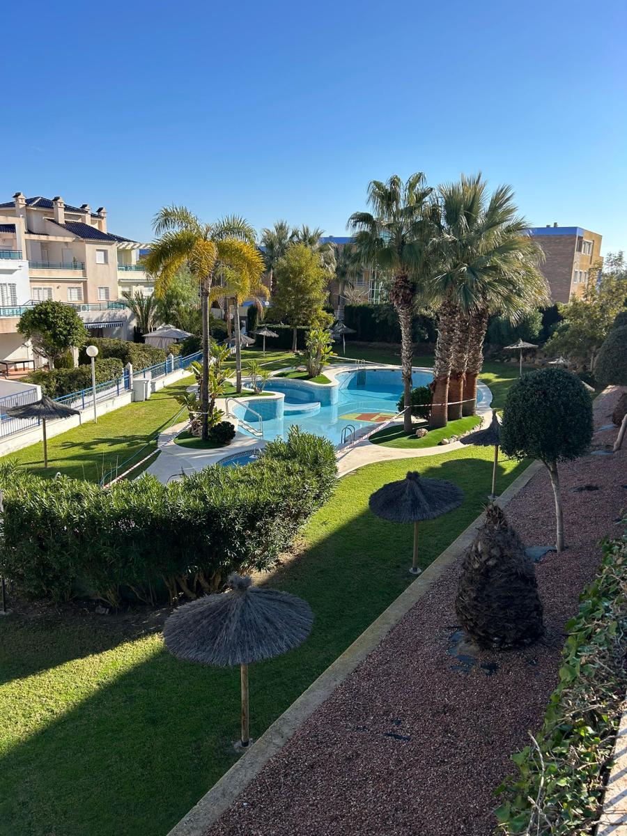 Verkoop. Appartement in Torre De La Horadada
