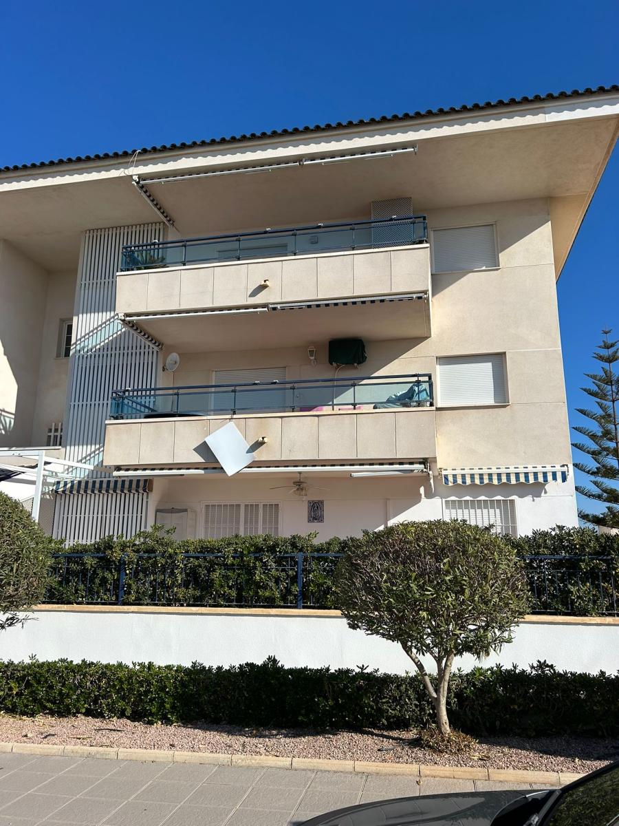 Verkoop. Appartement in Torre De La Horadada
