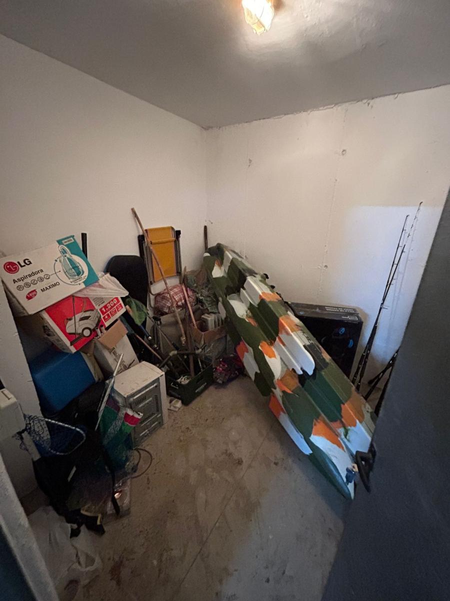 Verkoop. Appartement in Torre De La Horadada