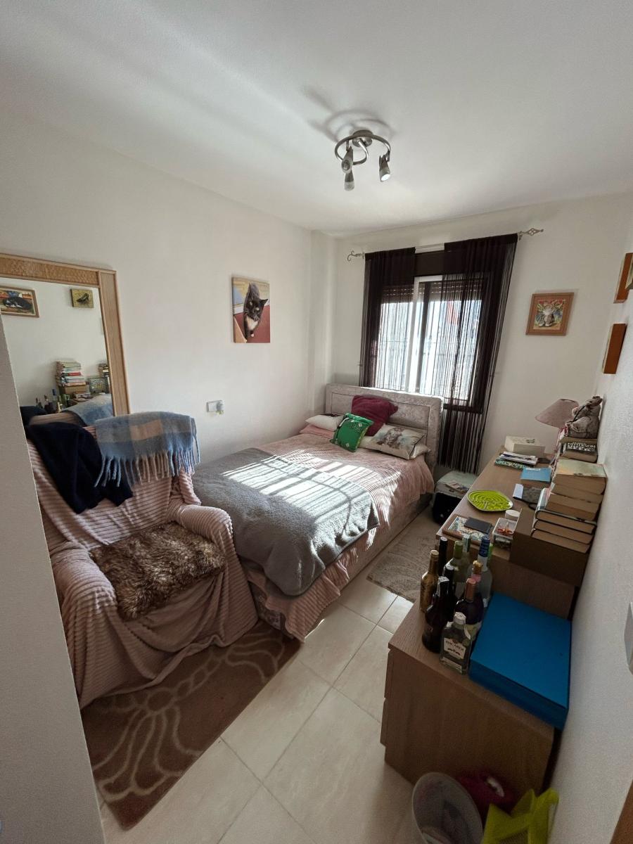 Vendita. Bifamiliare a Villamartin