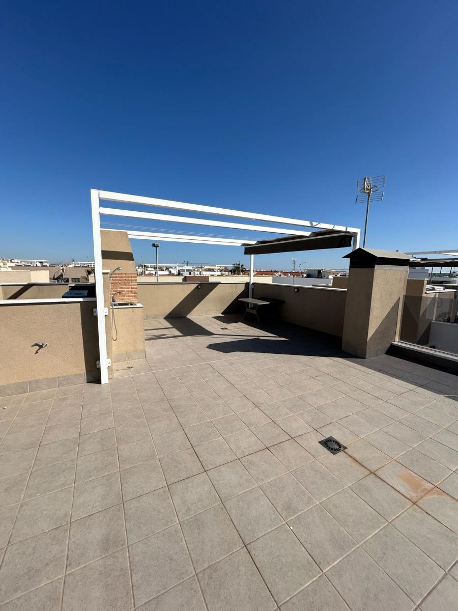 Verkoop. Villa in Torre De La Horadada