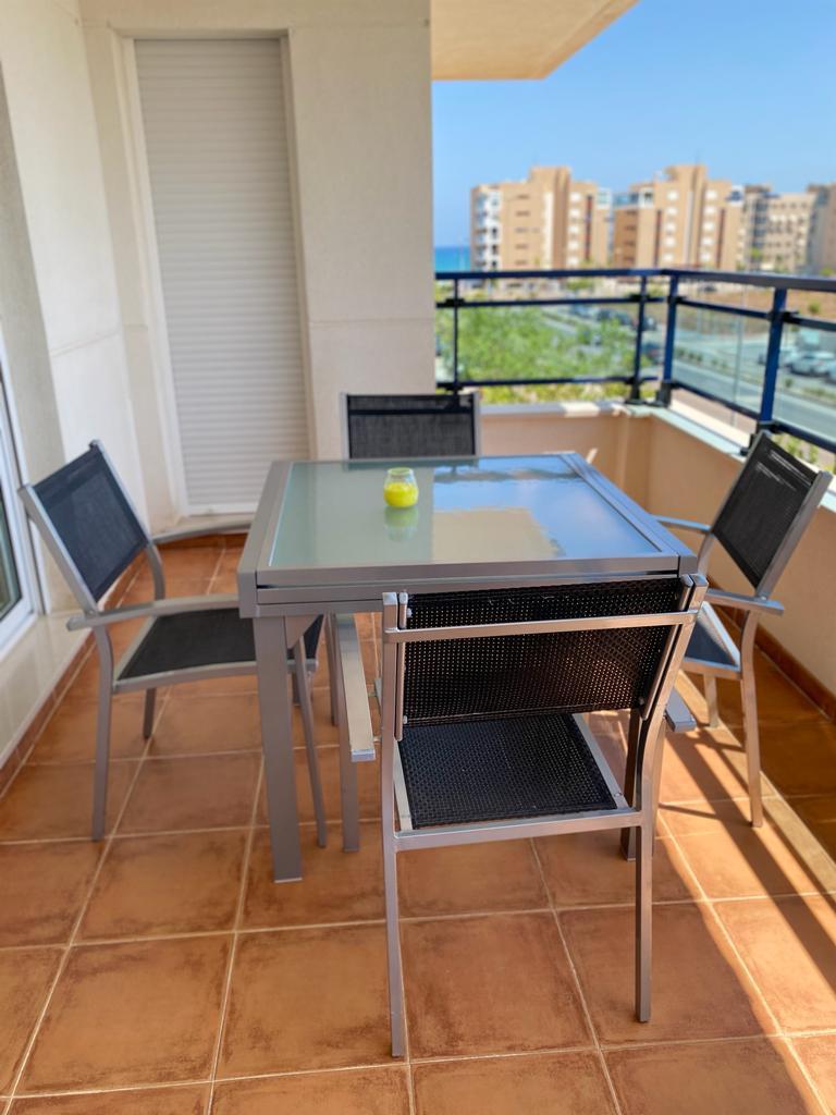 Verkoop. Penthouse in Torre De La Horadada