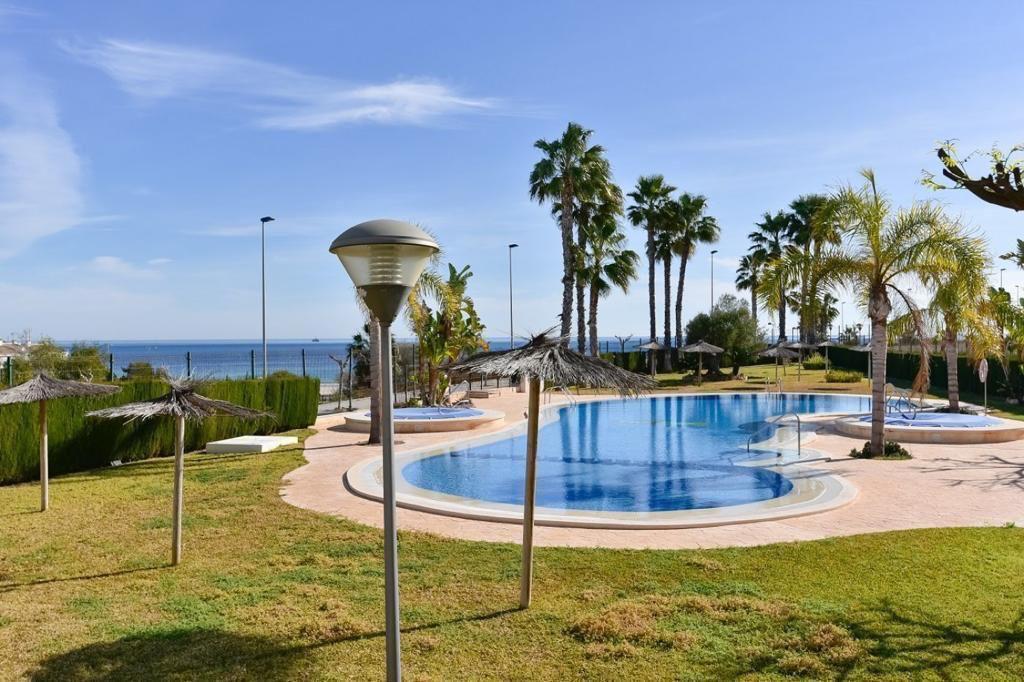 Verkoop. Penthouse in Torre De La Horadada