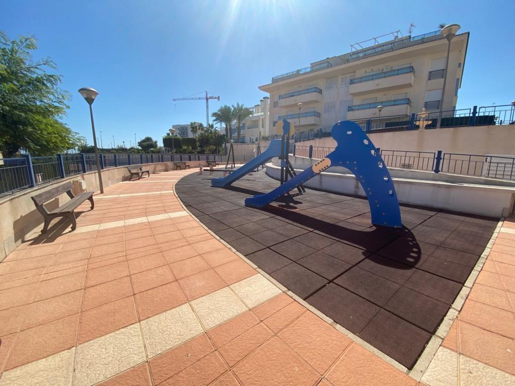 Verkoop. Penthouse in Torre De La Horadada