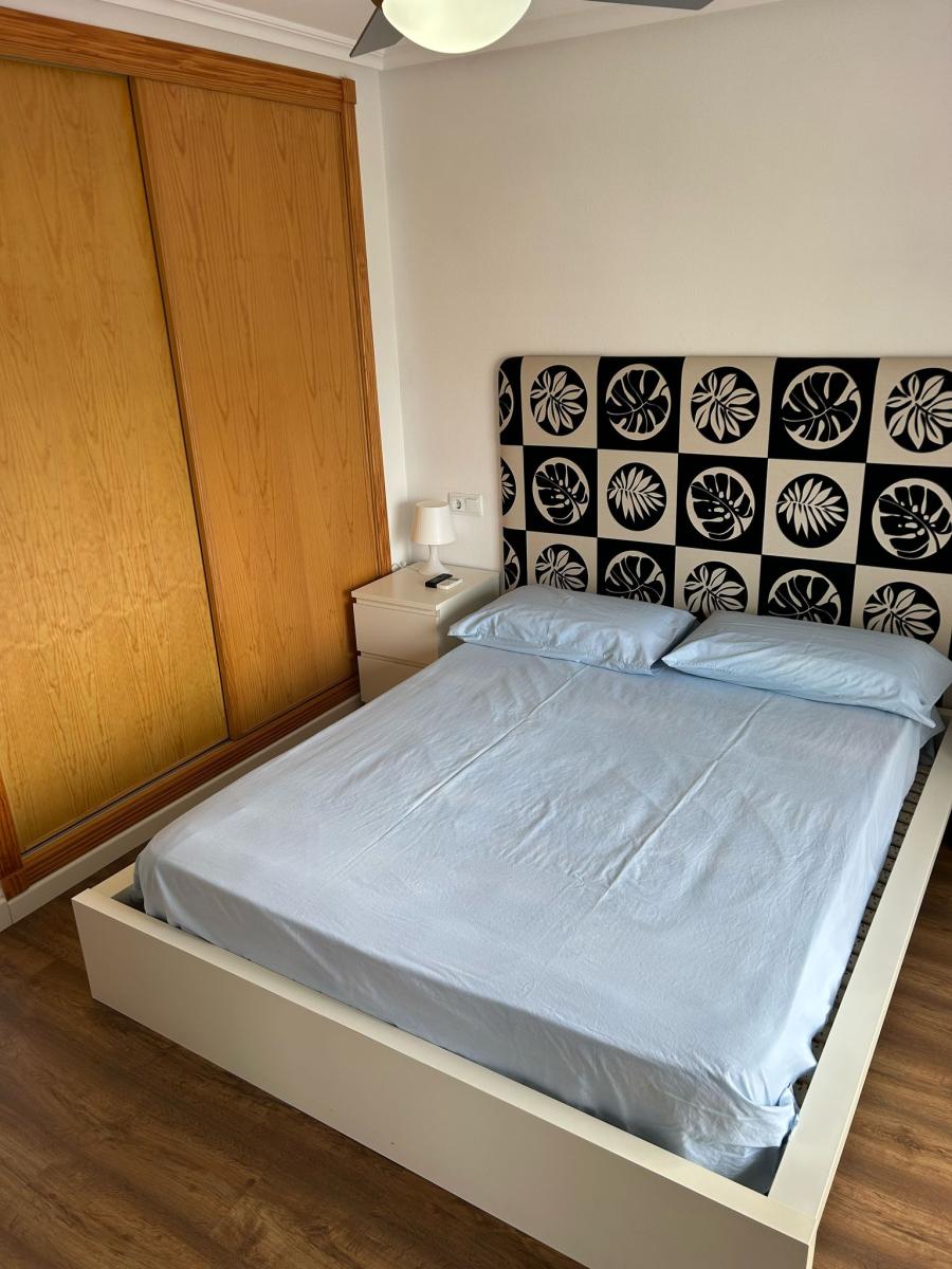 Verkoop. Penthouse in Torre De La Horadada