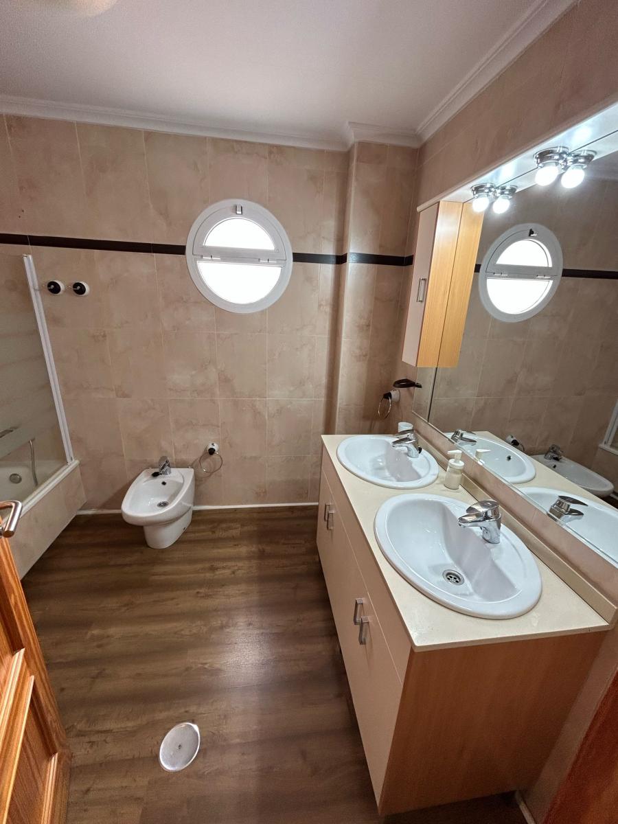Verkoop. Penthouse in Torre De La Horadada