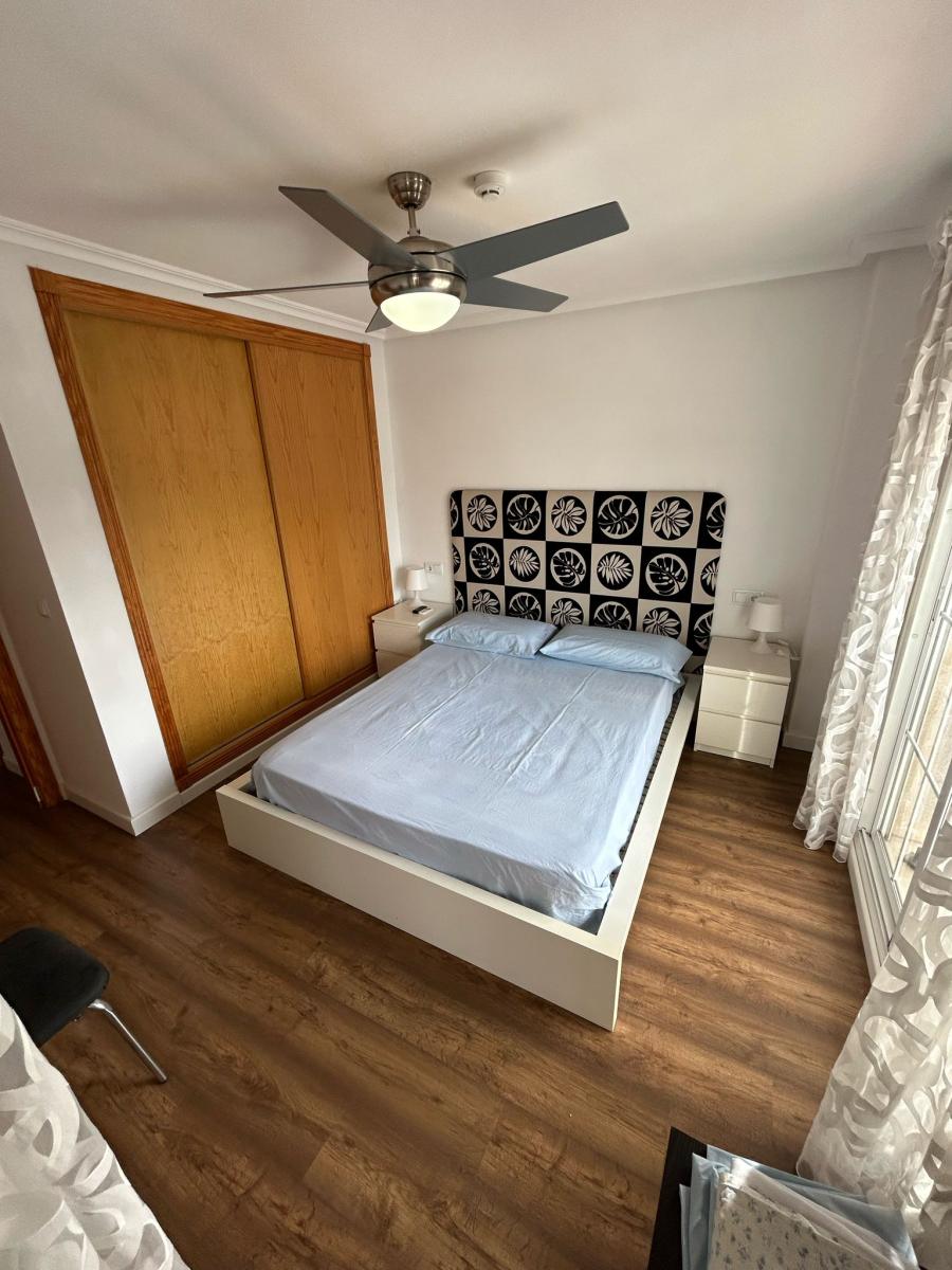 Verkoop. Penthouse in Torre De La Horadada