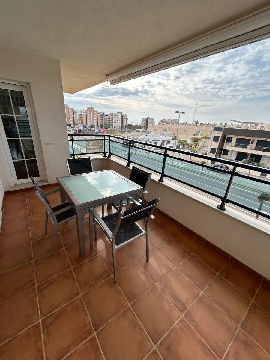 Verkoop. Penthouse in Torre De La Horadada
