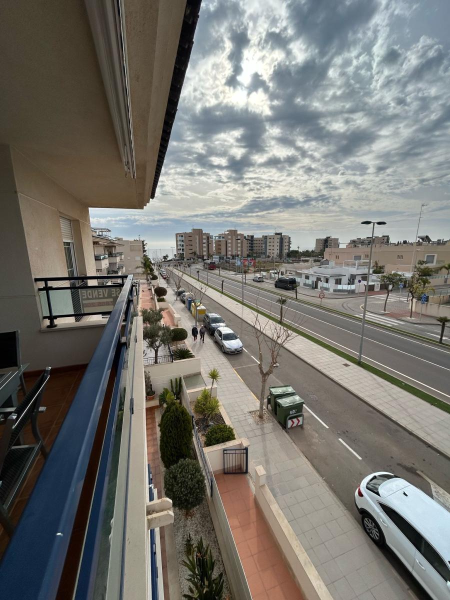 Verkoop. Penthouse in Torre De La Horadada