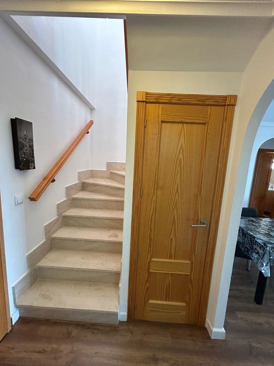 Verkoop. Penthouse in Torre De La Horadada