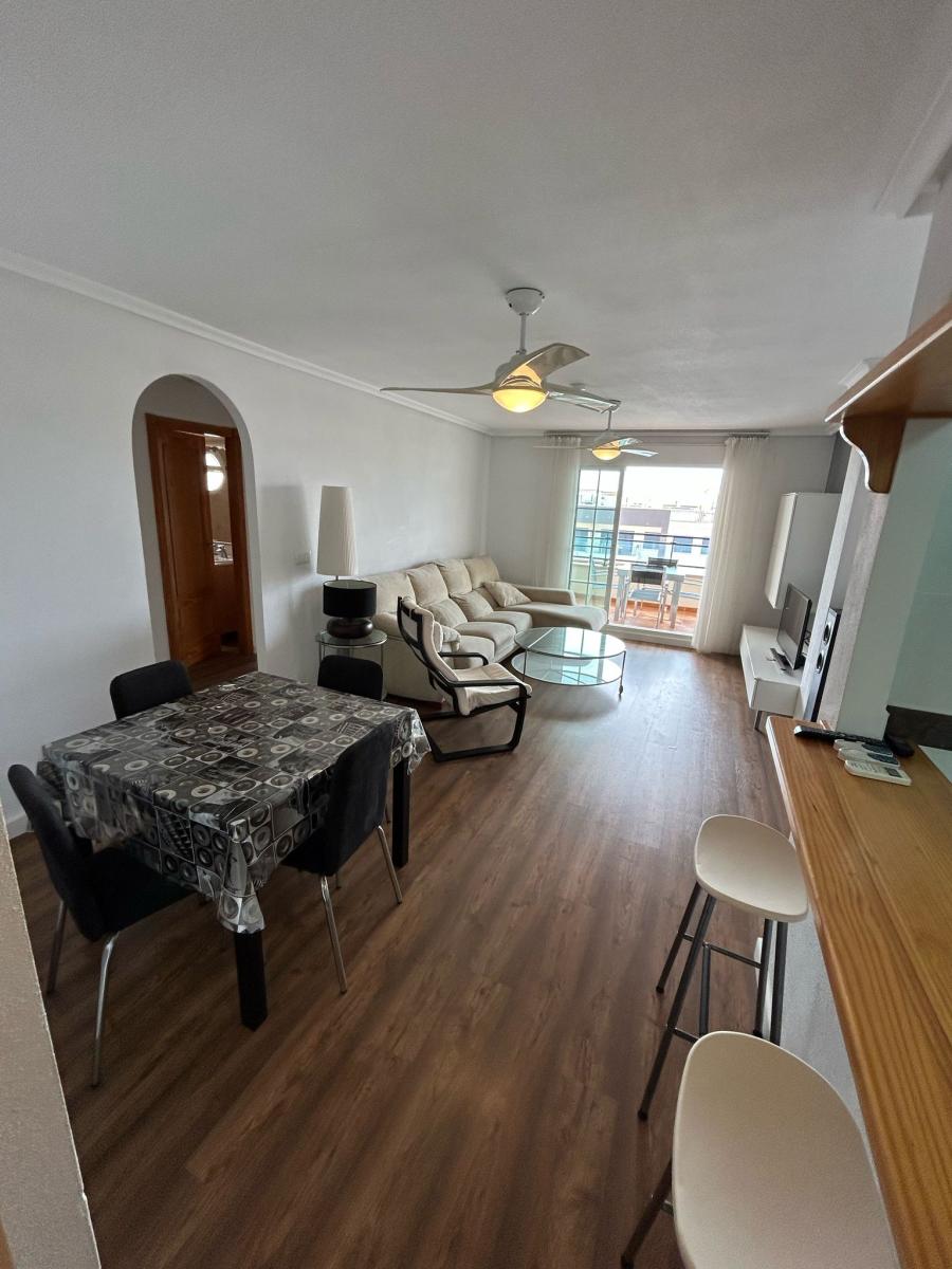 Verkoop. Penthouse in Torre De La Horadada