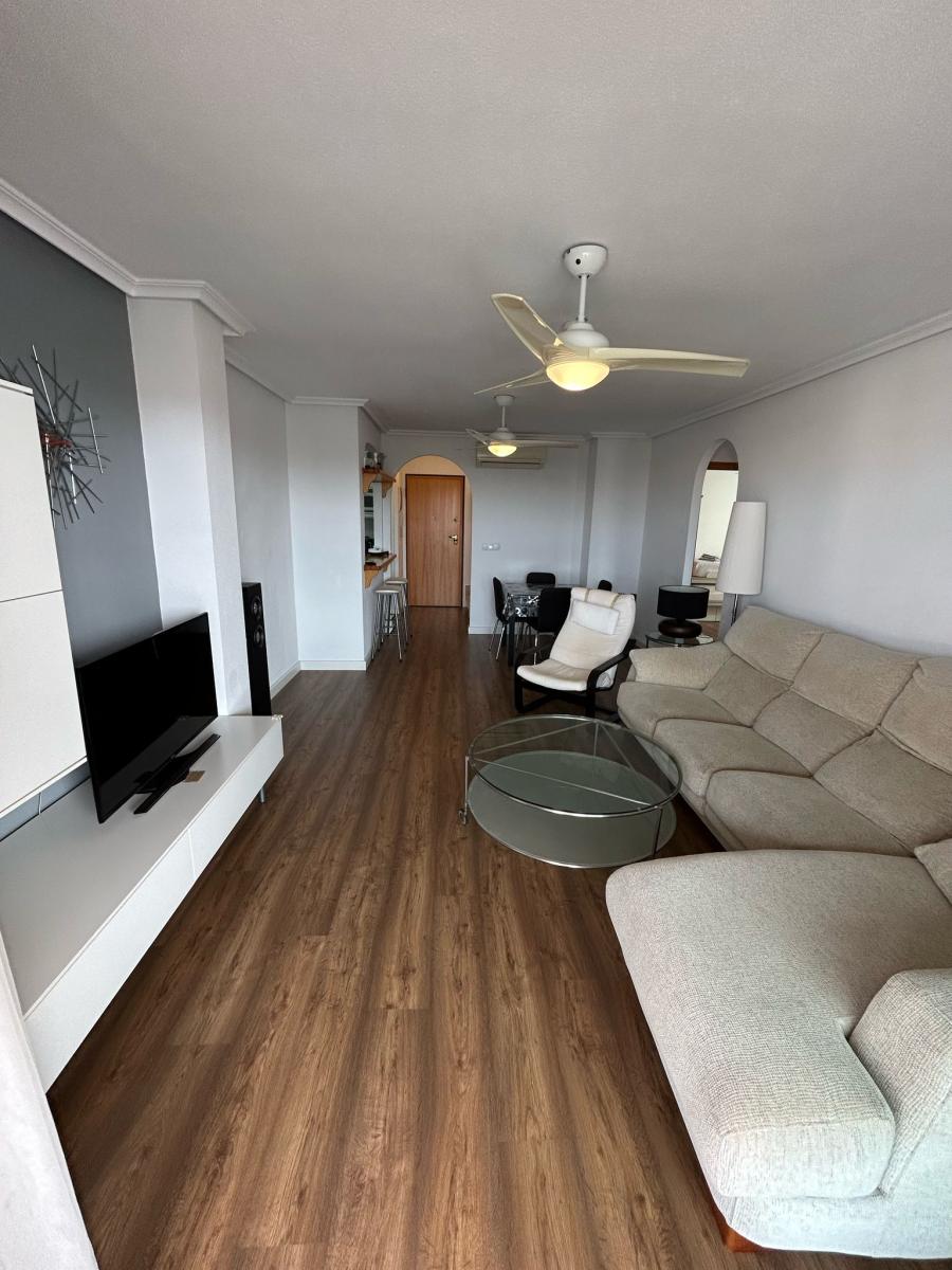 Verkoop. Penthouse in Torre De La Horadada