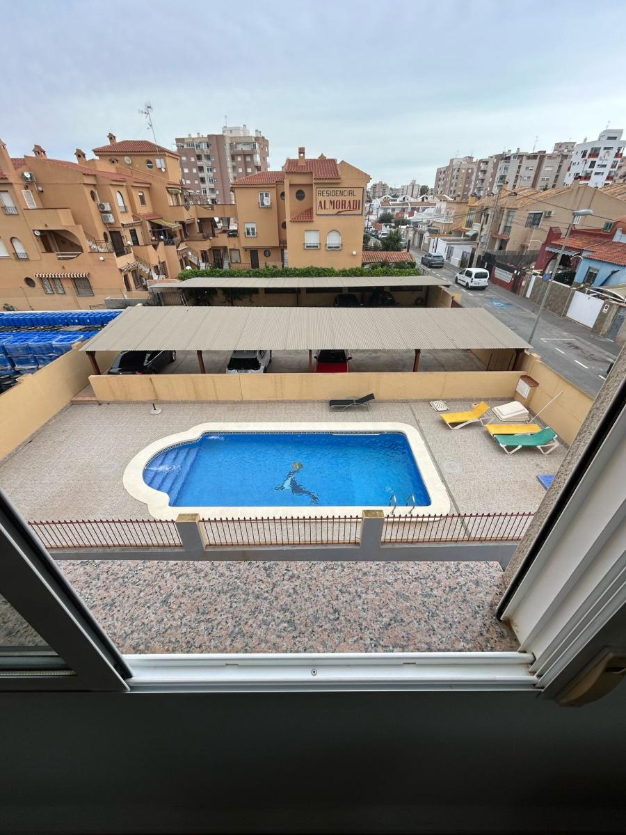 Vente. Appartement à Torrevieja