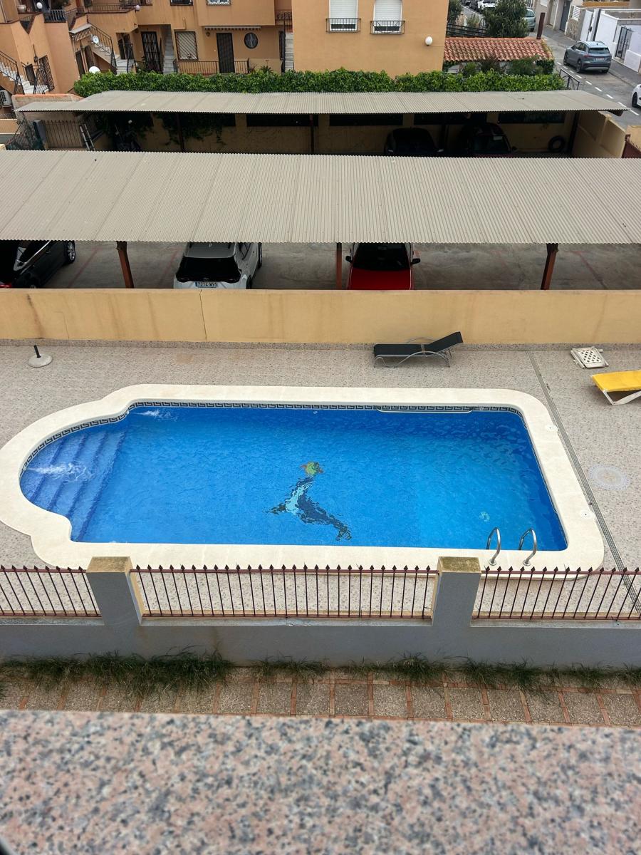 Vente. Appartement à Torrevieja