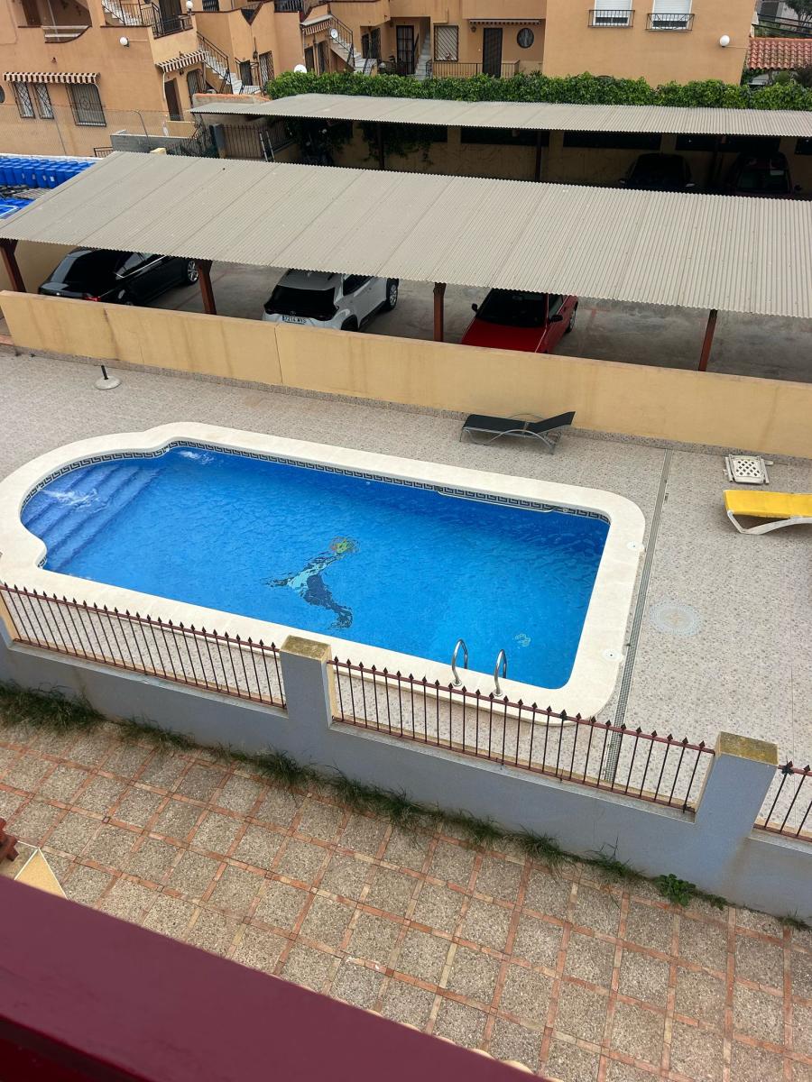 Vente. Appartement à Torrevieja