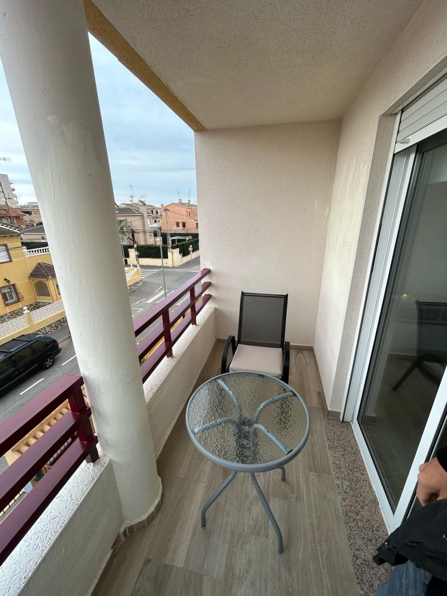 Vente. Appartement à Torrevieja