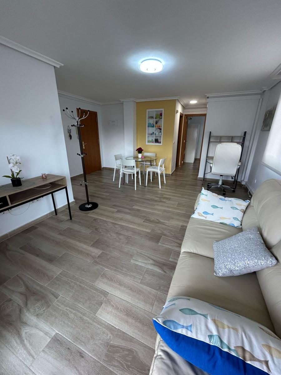 Vente. Appartement à Torrevieja