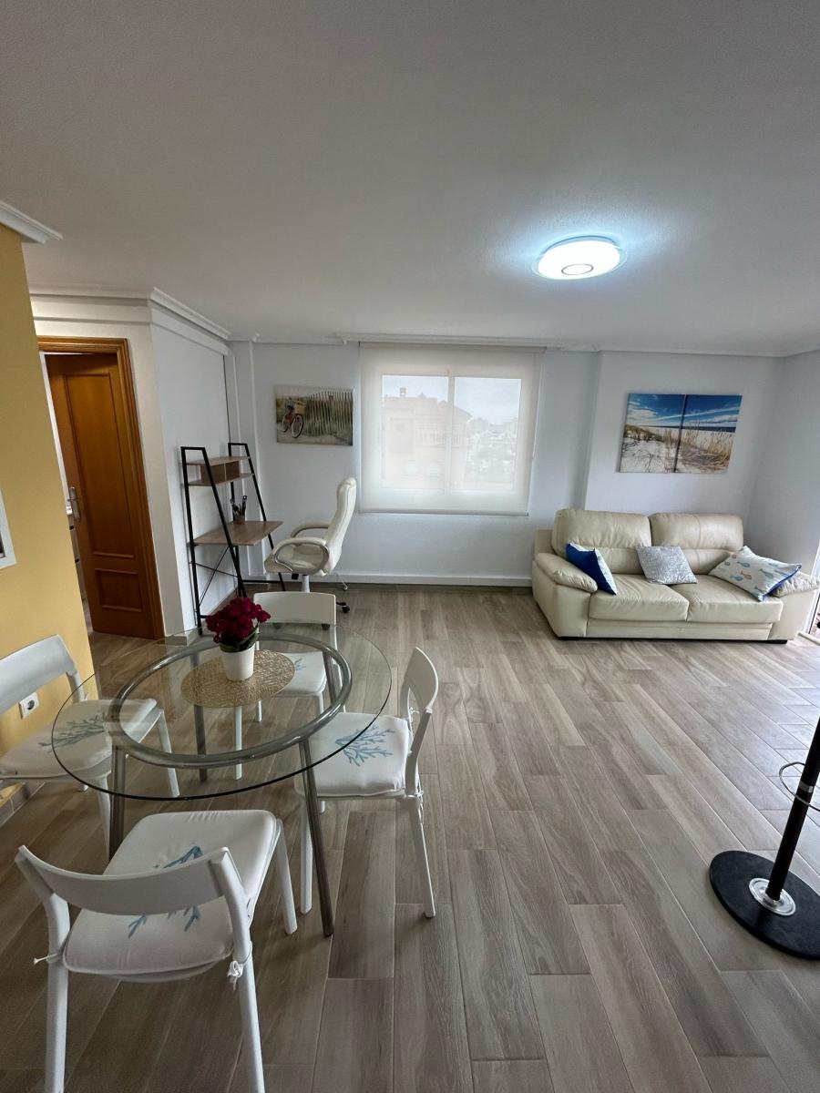Vente. Appartement à Torrevieja