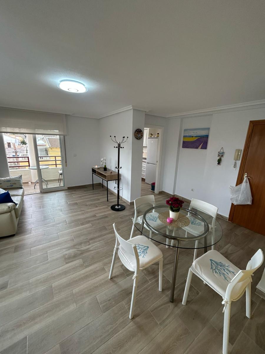 Vente. Appartement à Torrevieja
