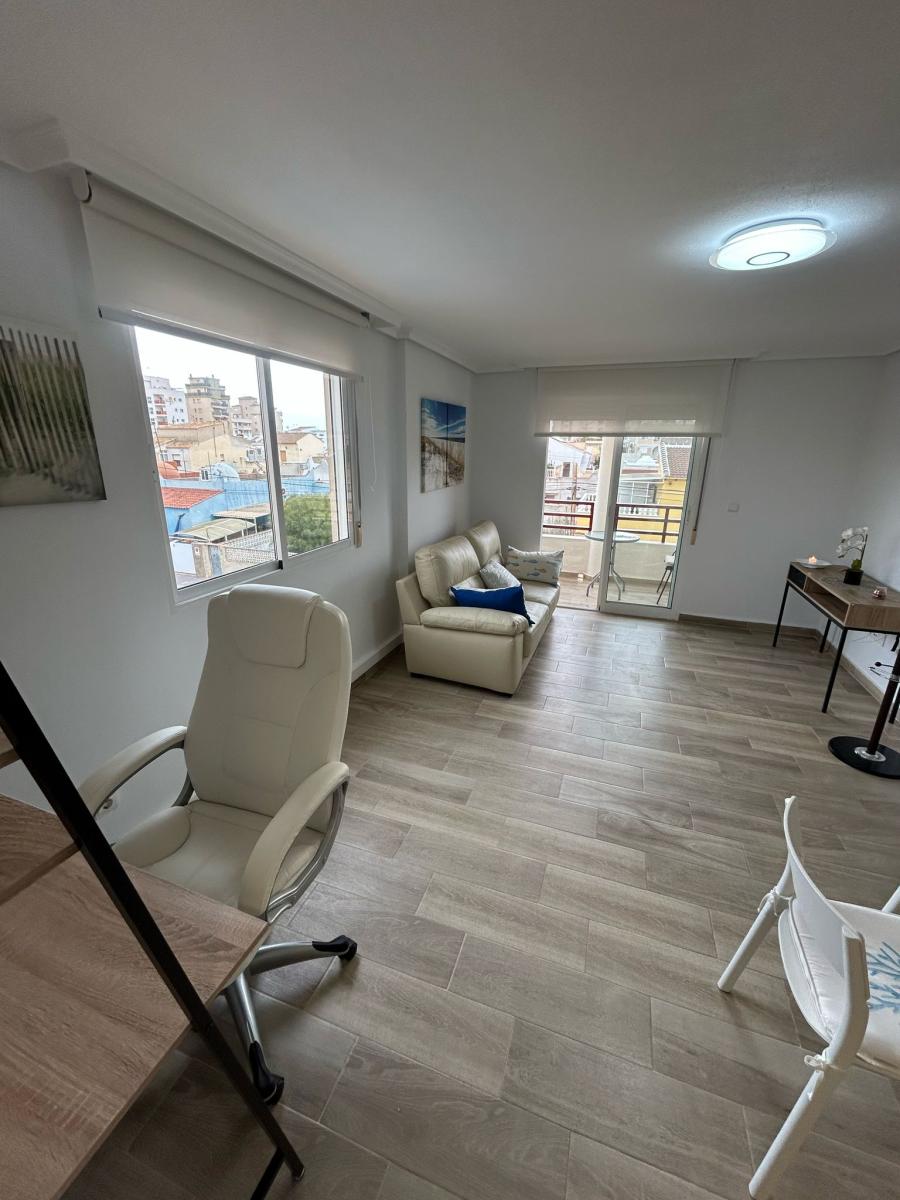 Vente. Appartement à Torrevieja