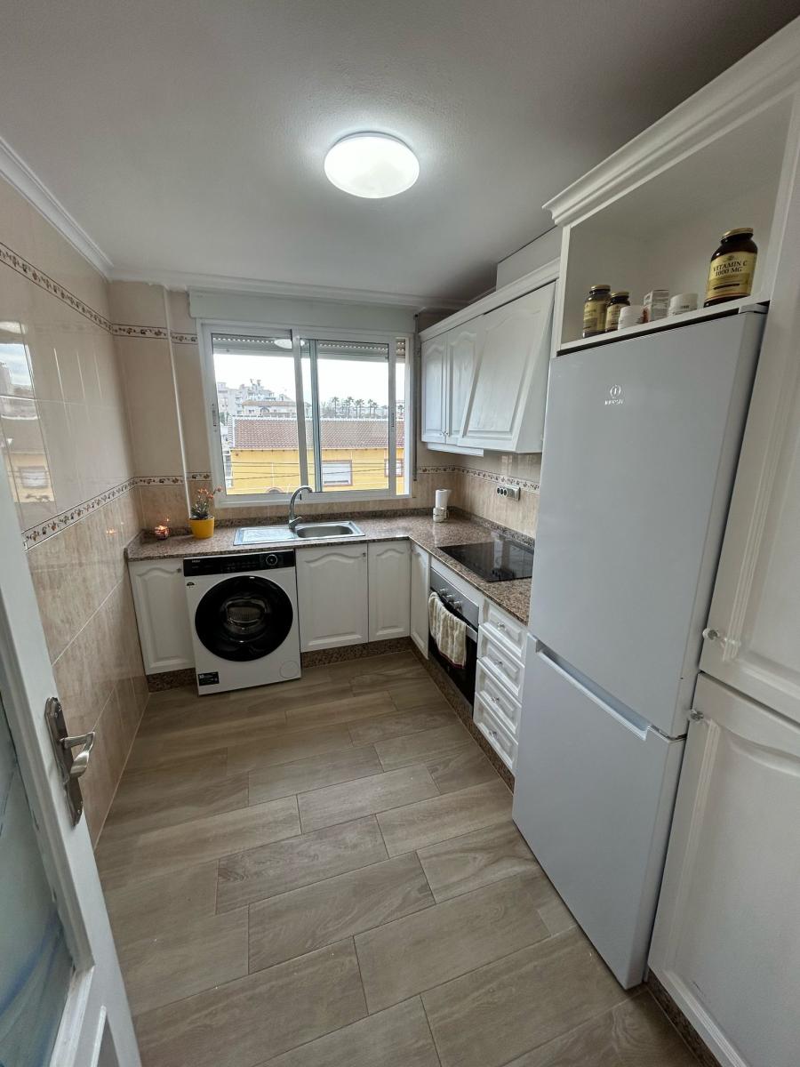 Vente. Appartement à Torrevieja