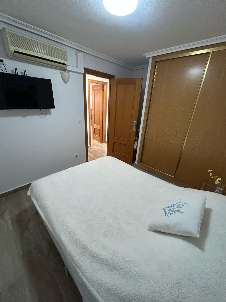 Vente. Appartement à Torrevieja