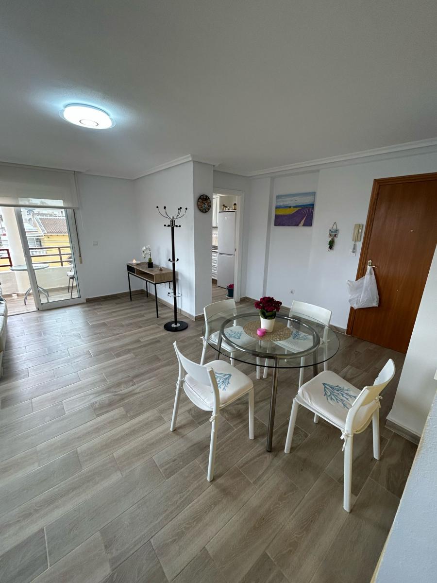 Vente. Appartement à Torrevieja