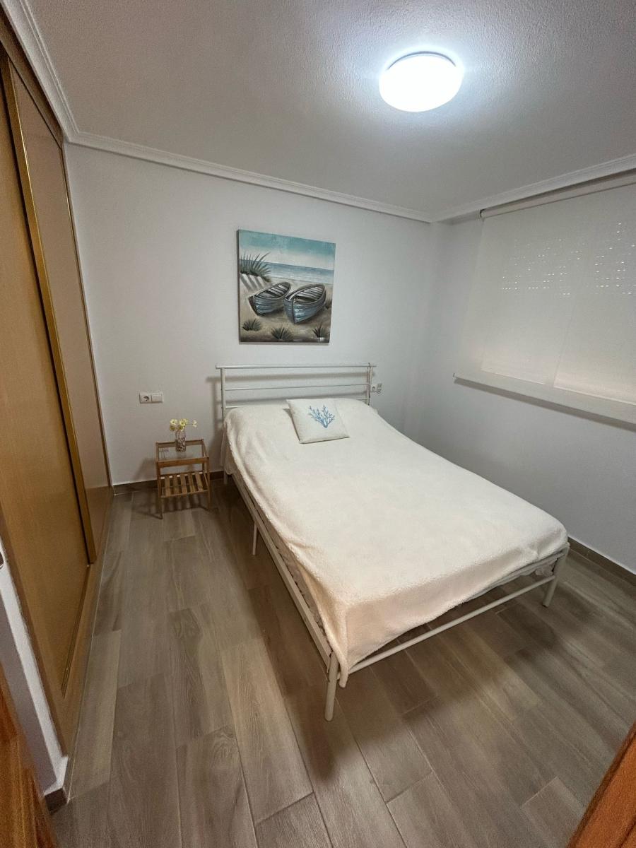 Vente. Appartement à Torrevieja