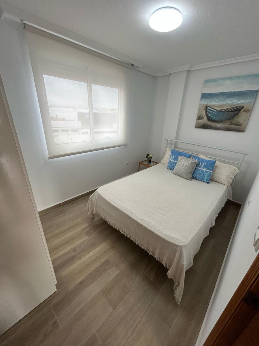 Vente. Appartement à Torrevieja