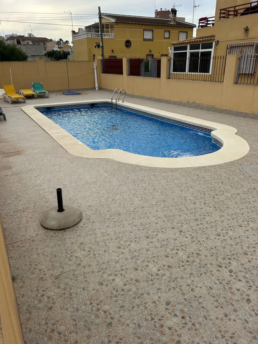 Vente. Appartement à Torrevieja