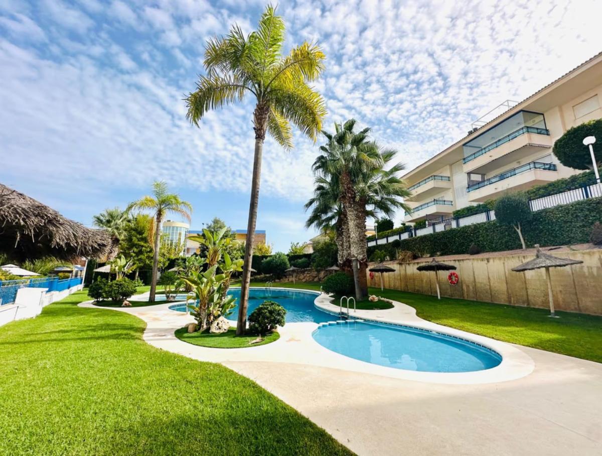 Verkoop. Appartement in Torre De La Horadada