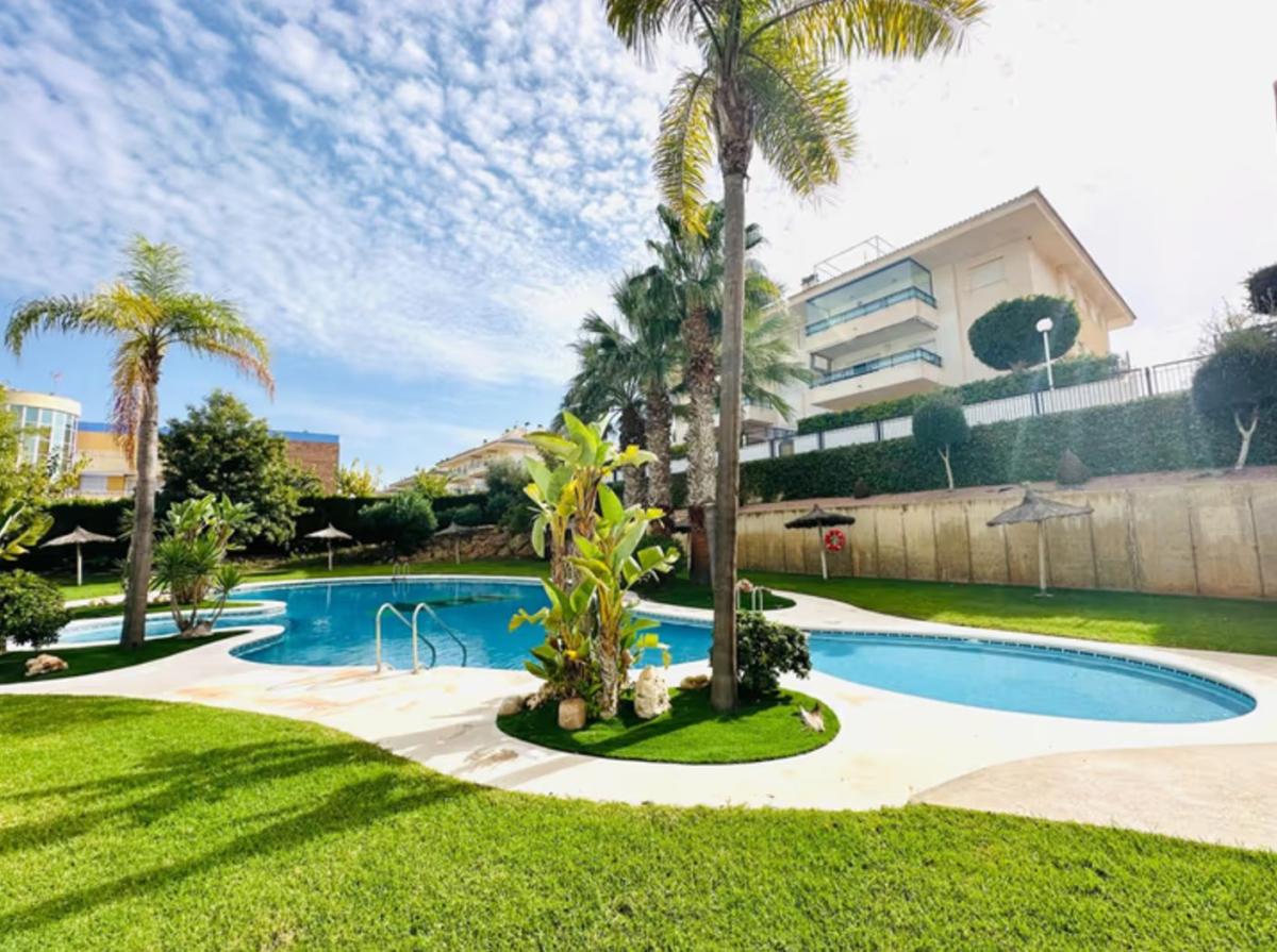 Verkoop. Appartement in Torre De La Horadada