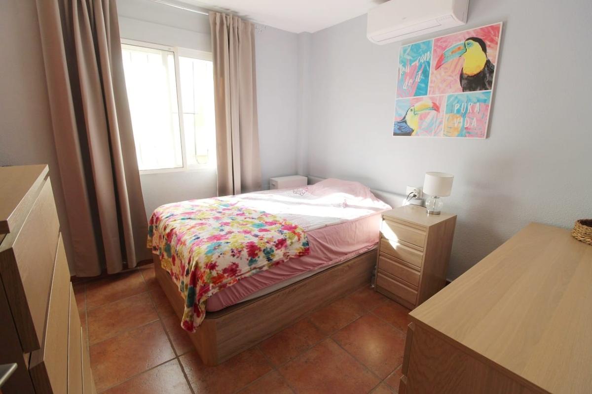 Verkoop. Geschakelde woning in Torre De La Horadada