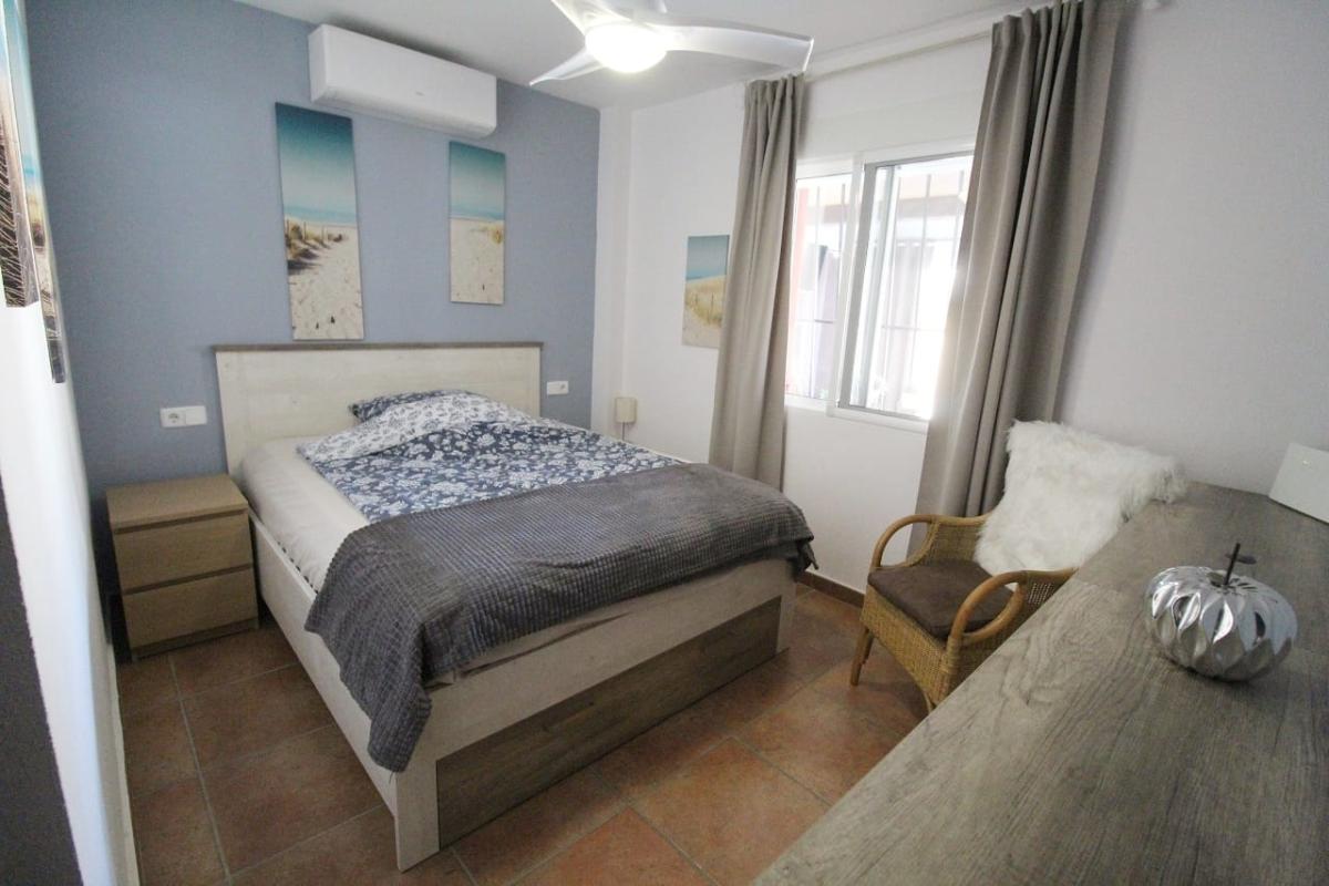 Verkoop. Geschakelde woning in Torre De La Horadada