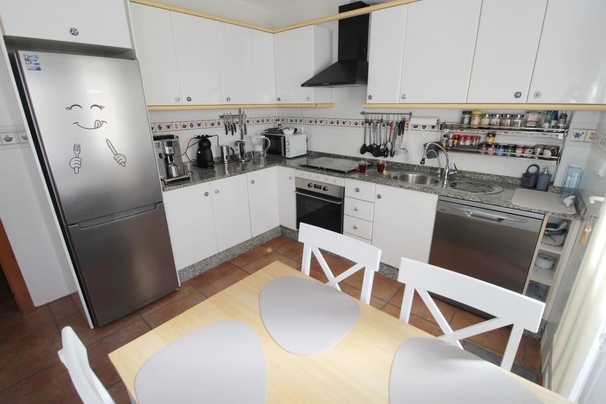 Verkoop. Geschakelde woning in Torre De La Horadada