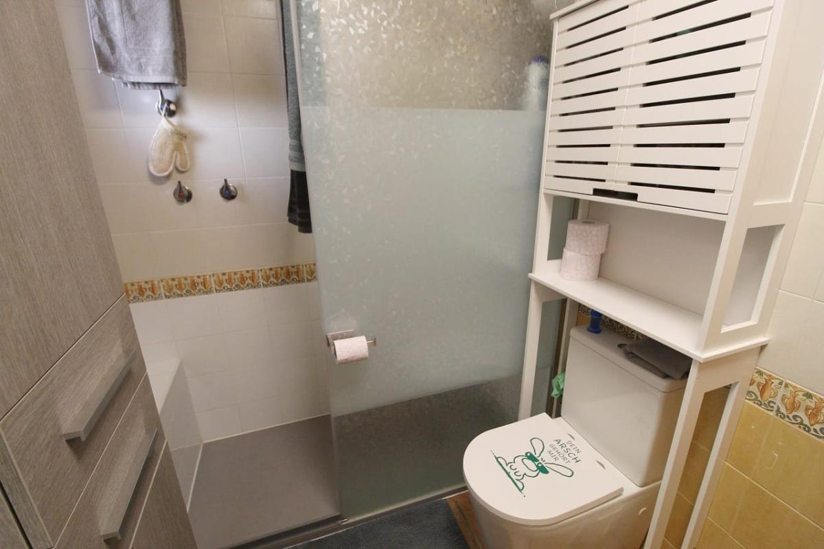 Verkoop. Geschakelde woning in Torre De La Horadada